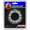 Oxballs Airflow Vented Cockring Transparent